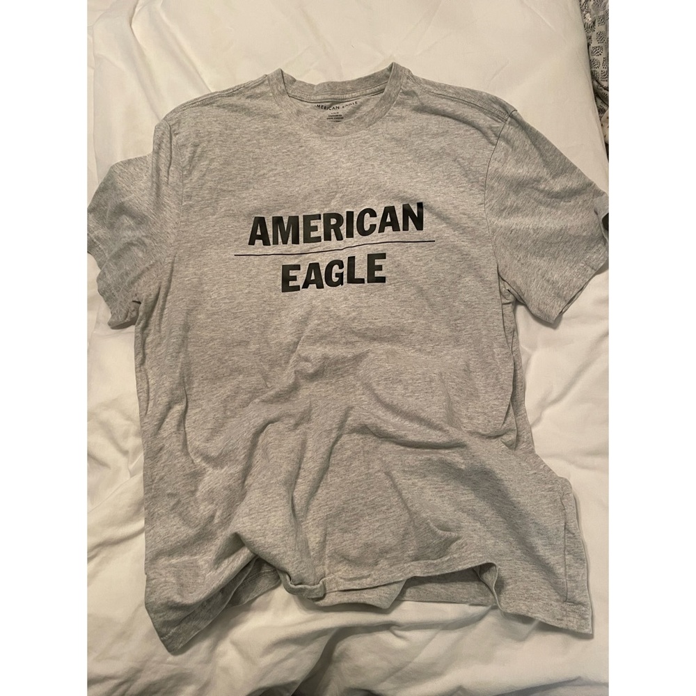 American Eagle Men’s Graphic T-shirt